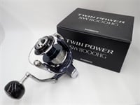 ２１ツインパワーＳＷ８０００ＨＧ